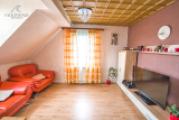 Wohnbereich 2. OG