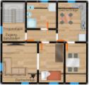 Grundriss 2. OG