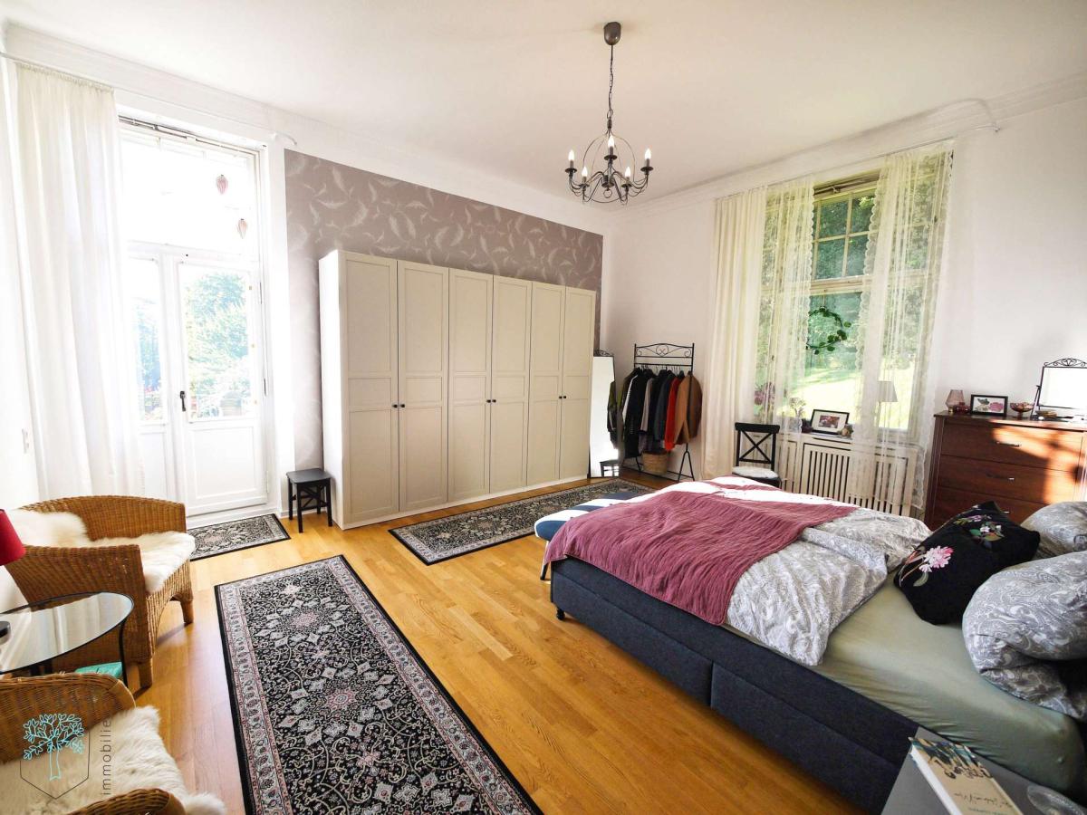 Elternschlafzimmer