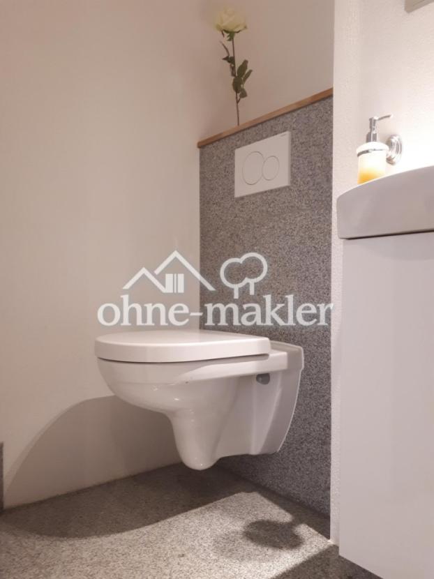 GÄSTE WC