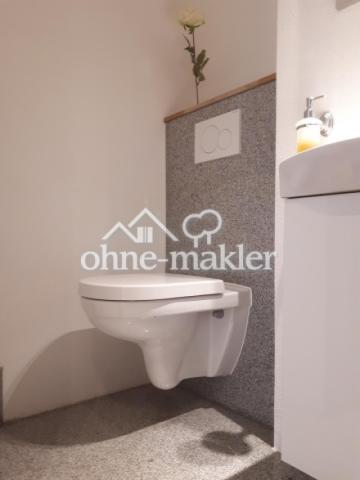 GÄSTE WC