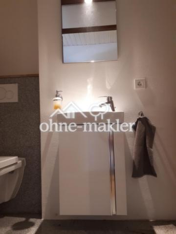 GÄSTE WC