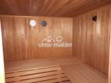 SAUNA INNENANSICHT MITTE