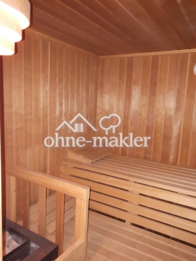 SAUNA INNENANSICHT LINKS