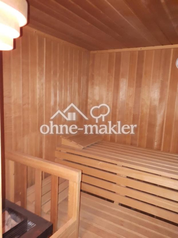 SAUNA INNENANSICHT LINKS