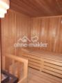 SAUNA INNENANSICHT LINKS