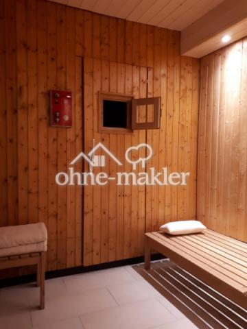 SAUNA AUSSENANSICHT