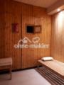 SAUNA AUSSENANSICHT