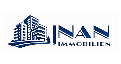 INAN Immobilien - seit 40 Jahren Makler, Immobilienmakler, Verkauf Logo
