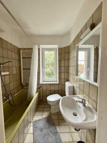 Badezimmer OG