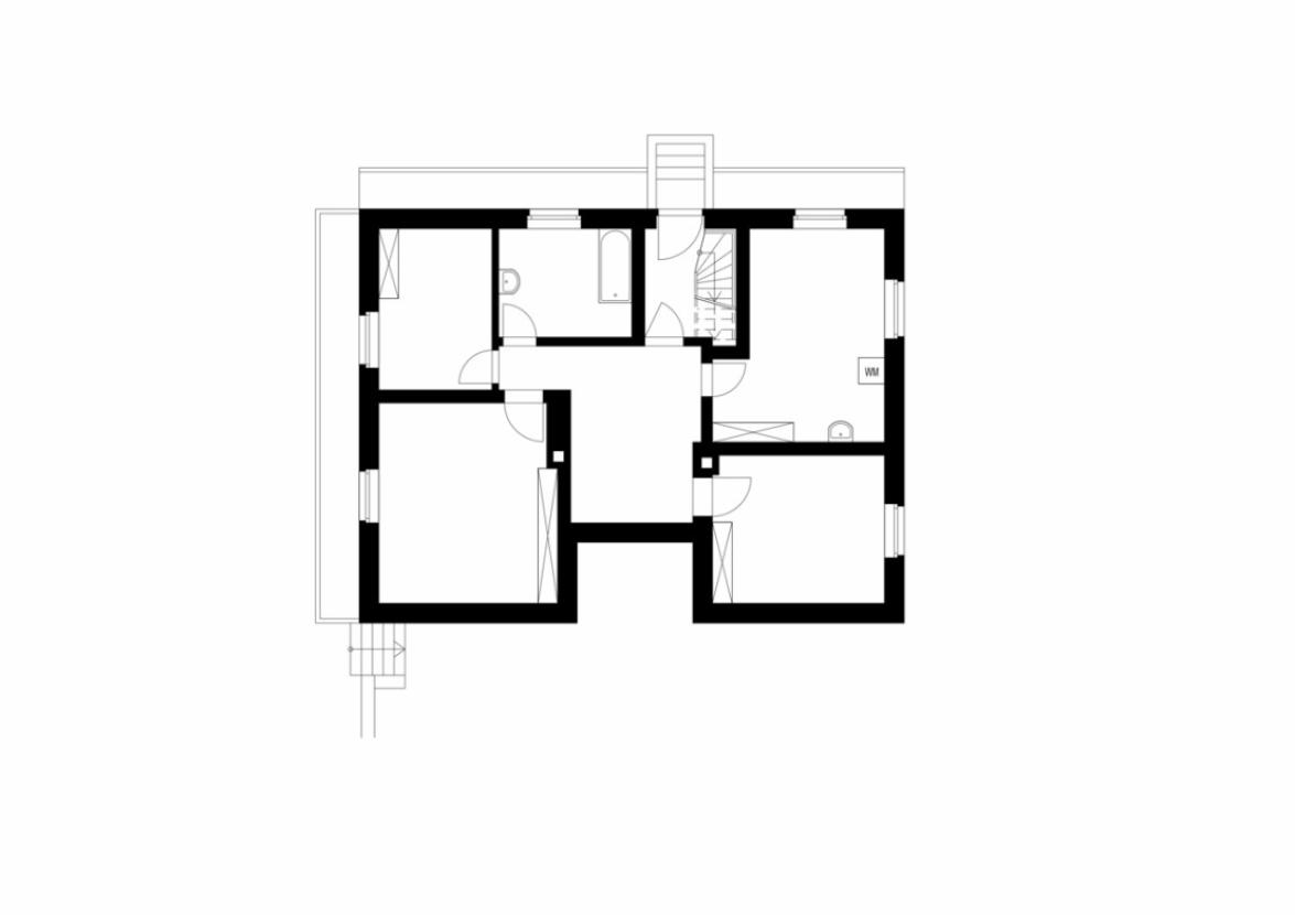 Grundriss KG