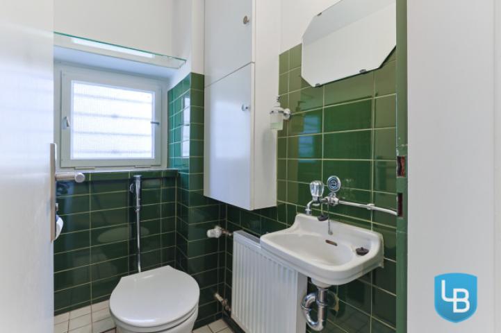 Gästetoilette