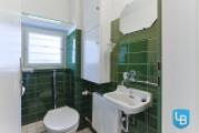 Gästetoilette
