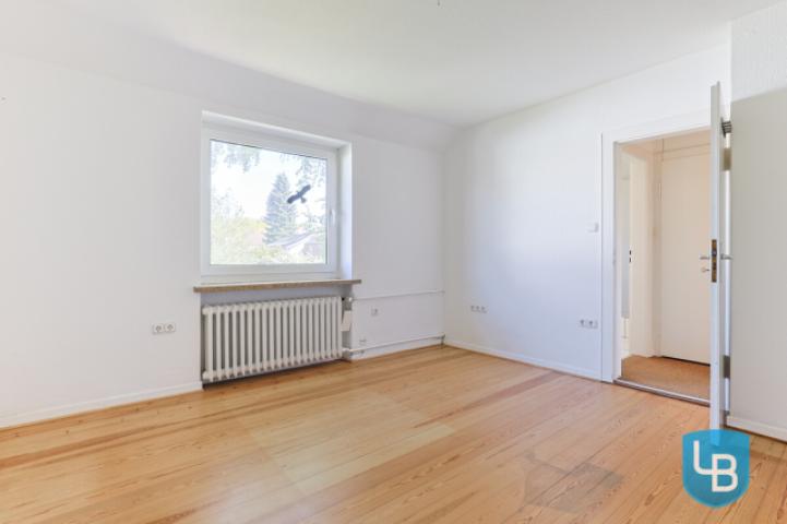 Weiteres individuell nutzbares Zimmer