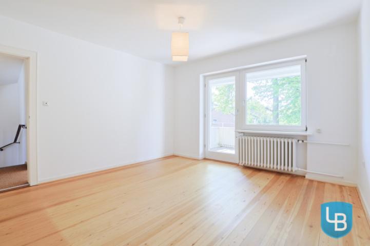 Zimmer mit Zugang zur Loggia