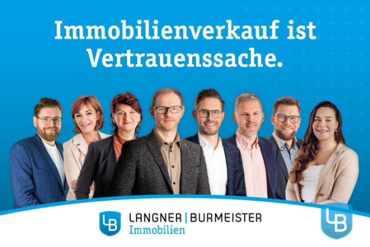 Immobilienverkauf ist Vertrauenssache