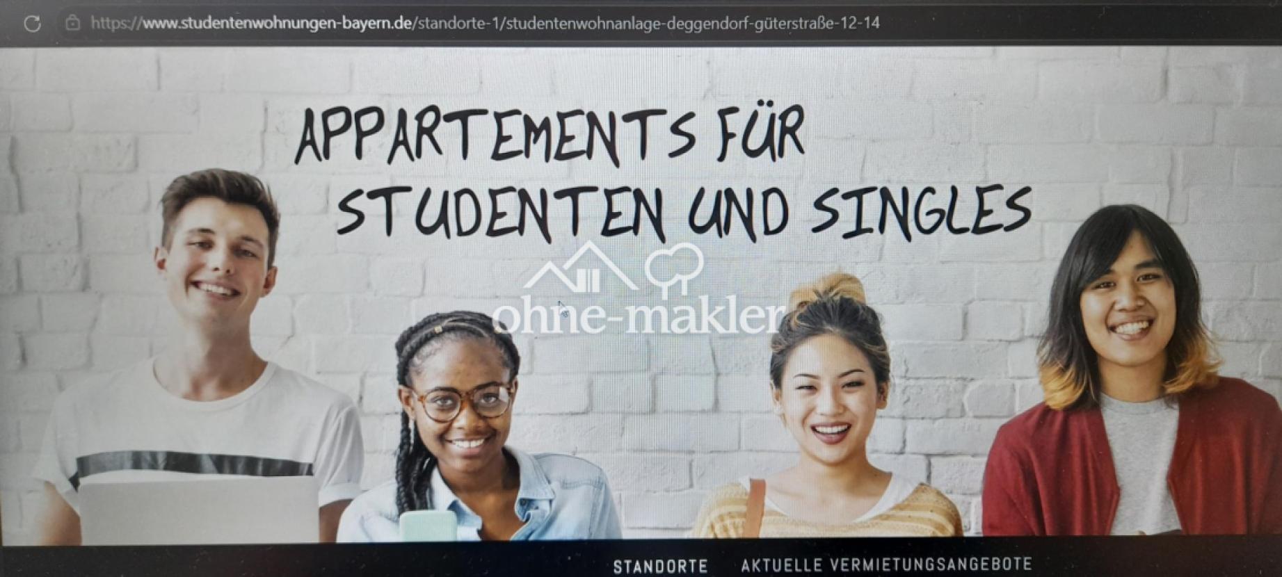 Info-Internetadresse