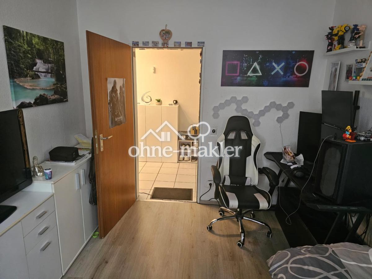 Kinderzimmer 1 von 2