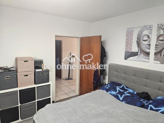 Schlafzimmer 1 von 2