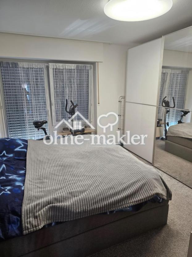 Schlafzimmer 2 von 2