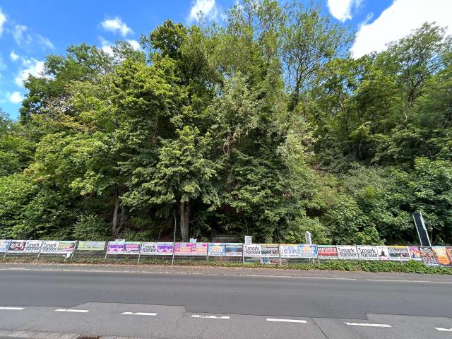 Straßenansicht