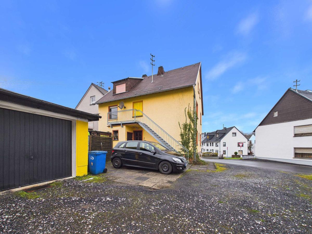 Rückansicht