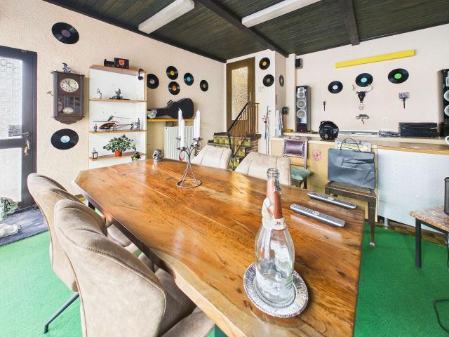 Durchgangszimmer