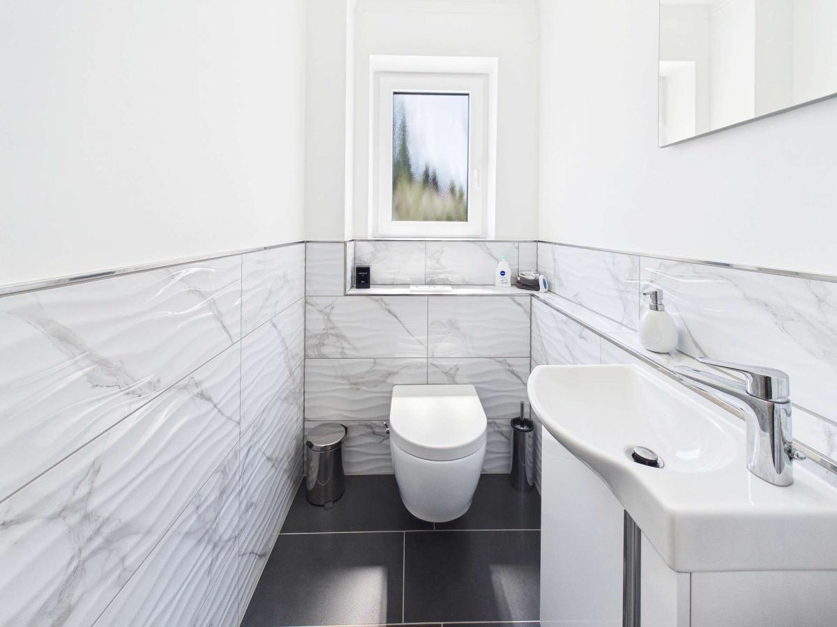 Gäste-WC