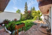 Garten - Ansicht 1