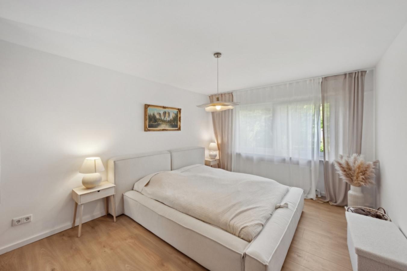 Schlafzimmer EG