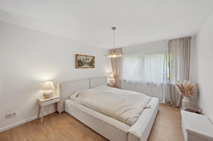 Schlafzimmer EG