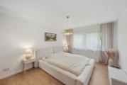 Schlafzimmer EG