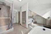 Badezimmer OG - Ansicht 1