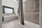 Badezimmer OG - Ansicht 2