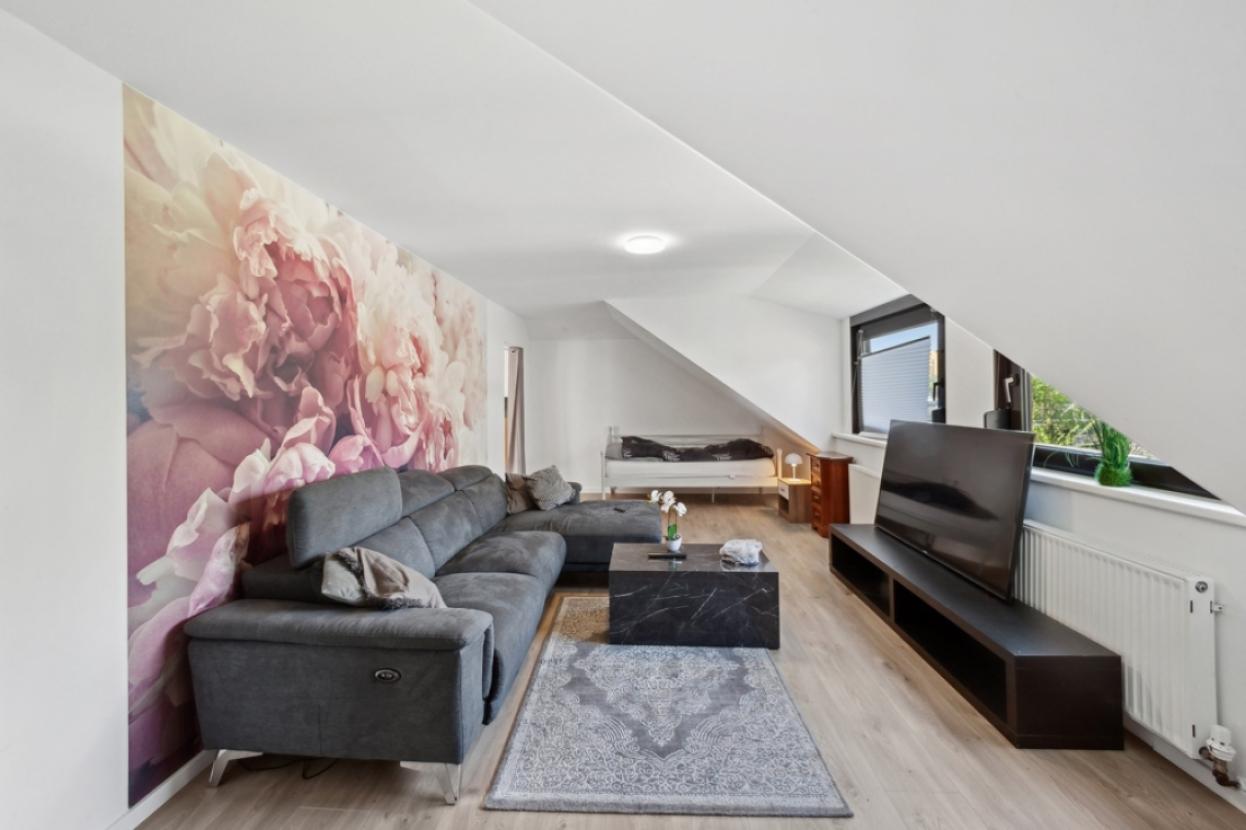 Wohnzimmer OG