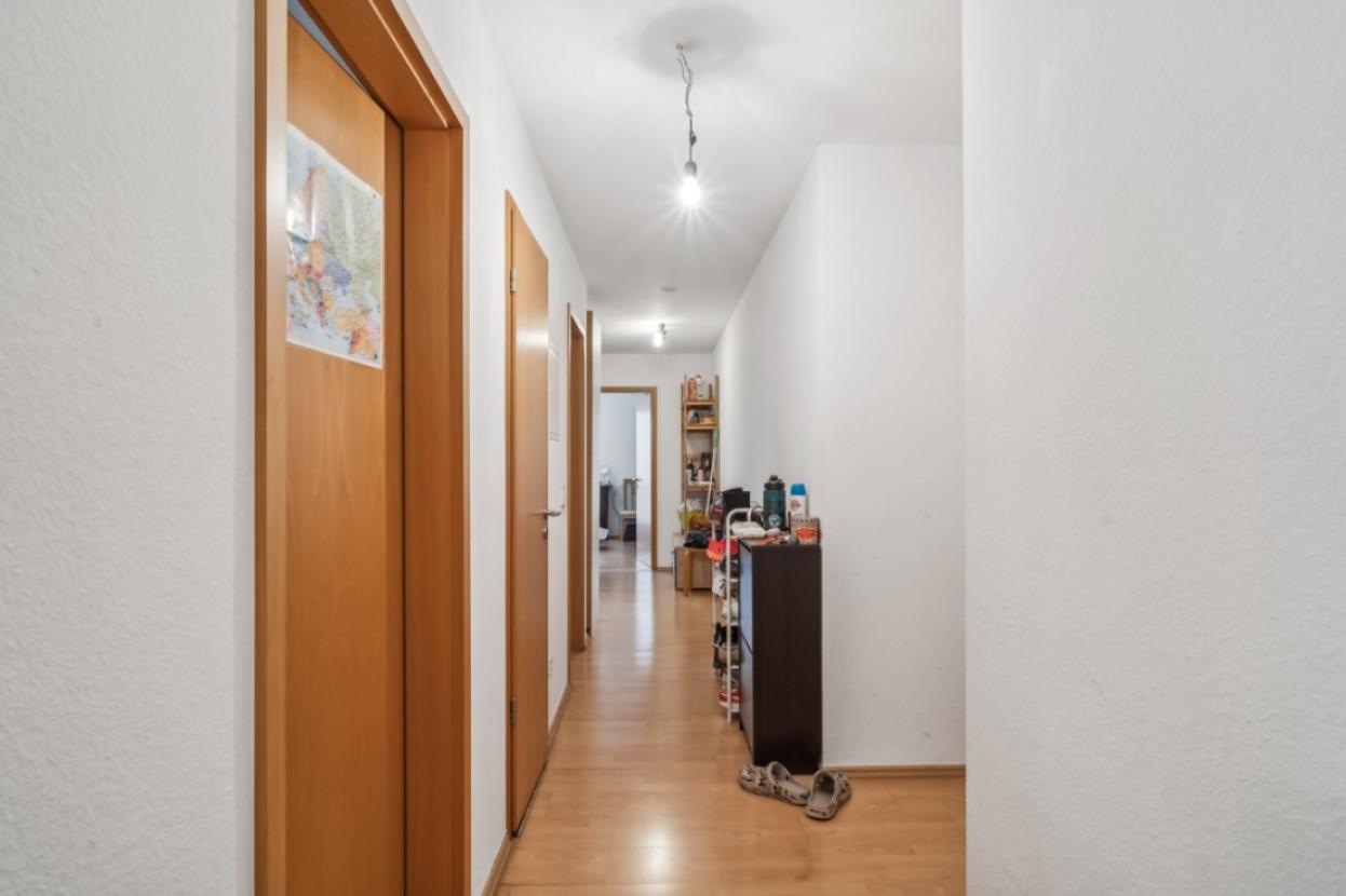 Flur