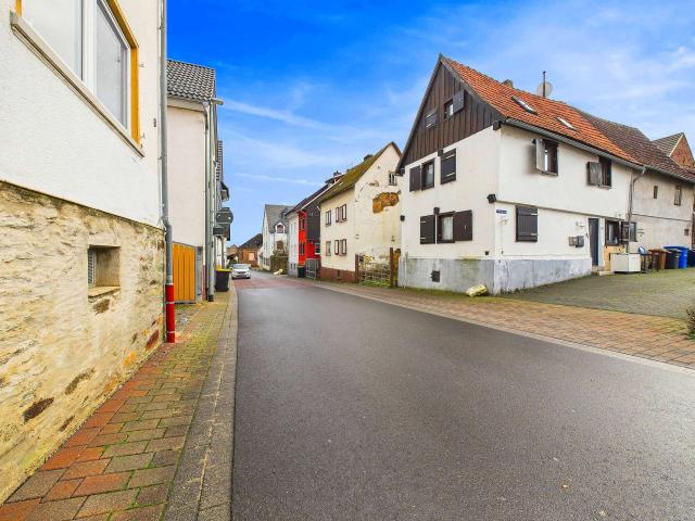 Straßenlage
