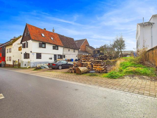 Stellplätze