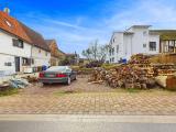 Stellplatz und Bauland