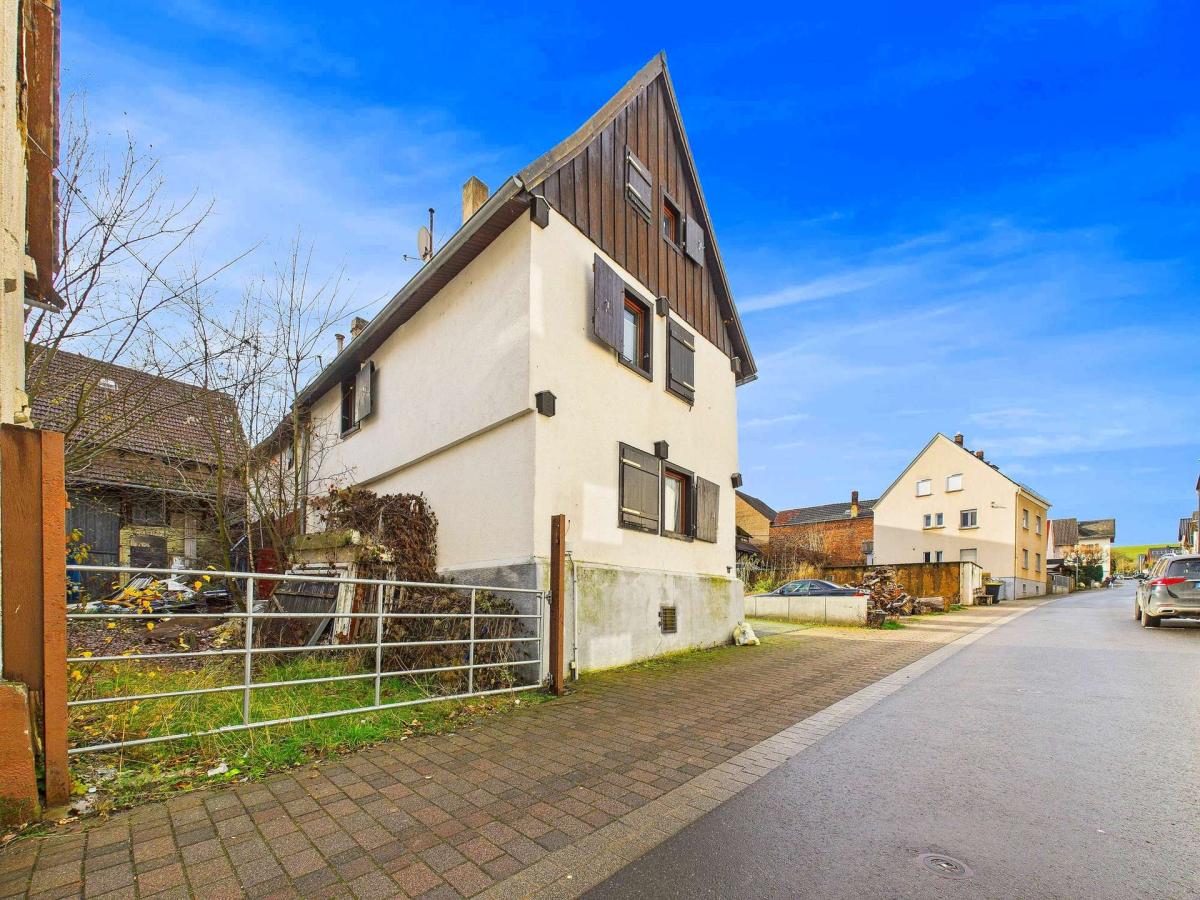 Steinansicht 