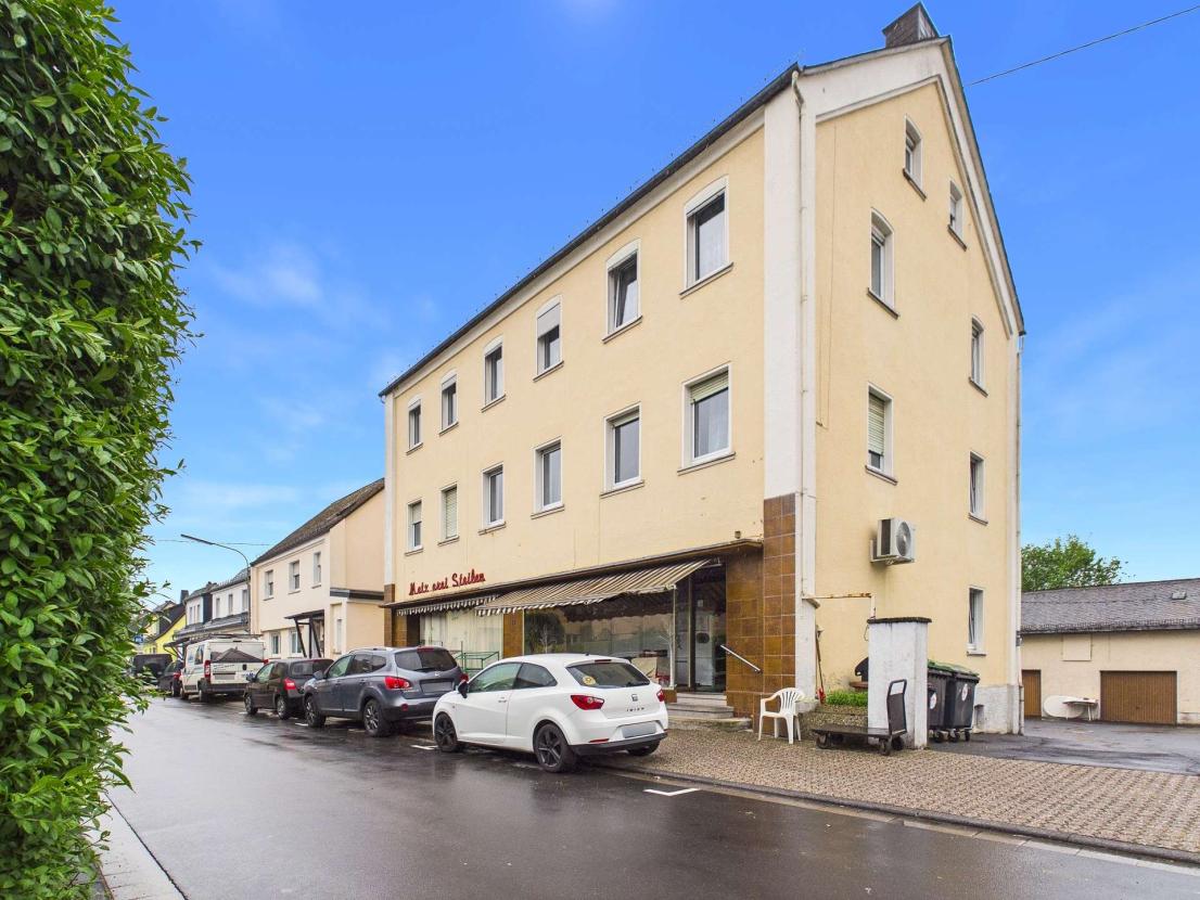Außenansicht