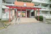 Hauseingang