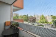 Balkon - Ansicht 2