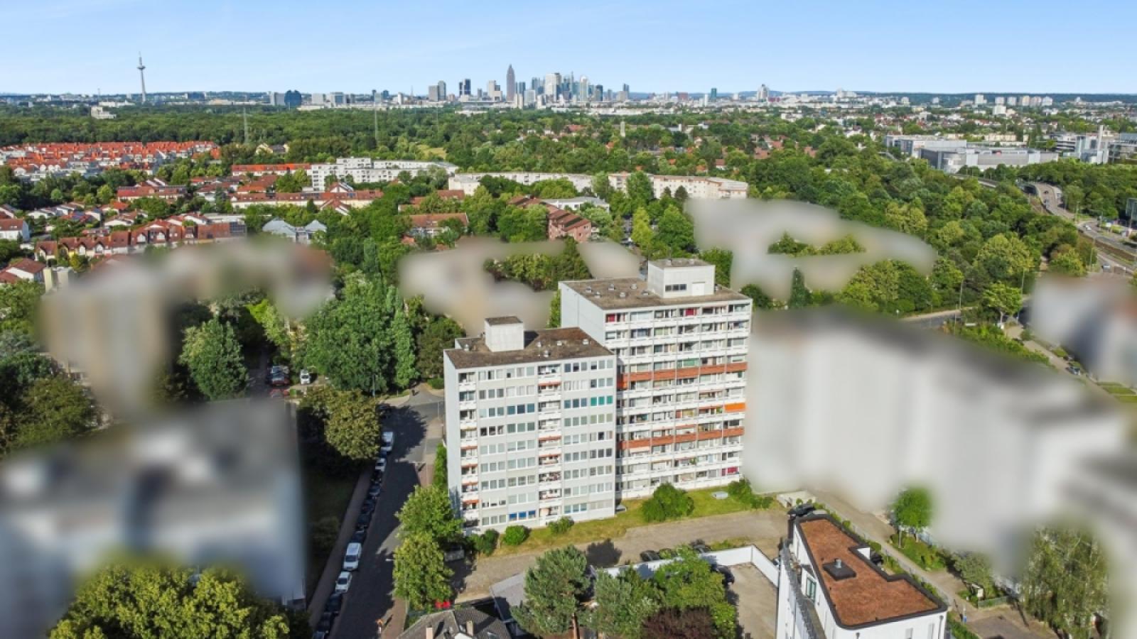Luftbild - Ansicht 2
