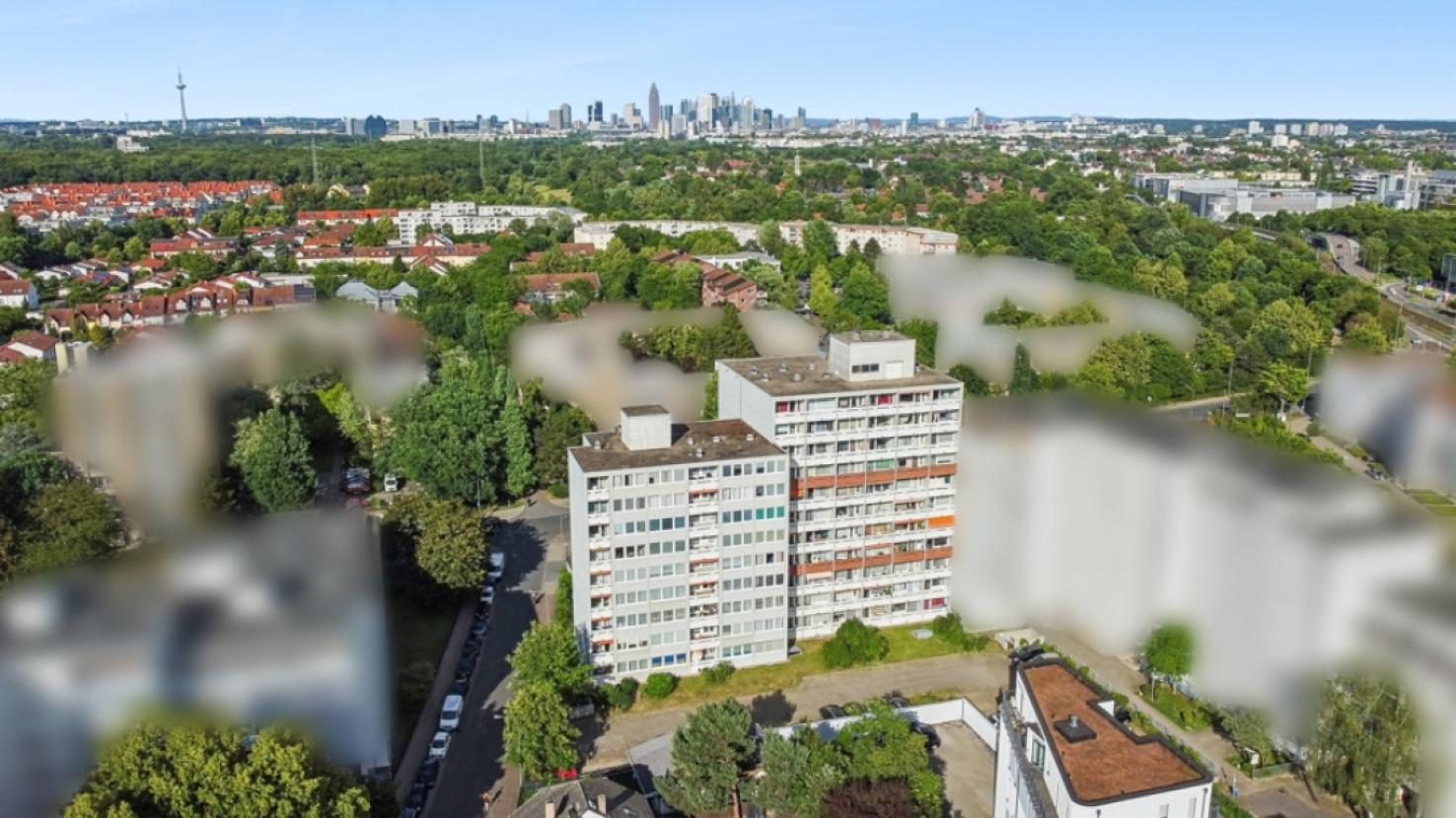 Luftbild - Ansicht 2