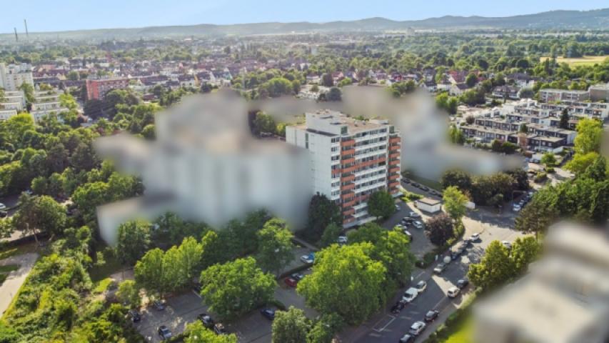 Luftbild - Ansicht 3