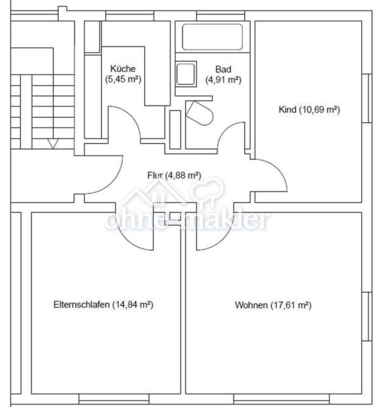 Grundriss links