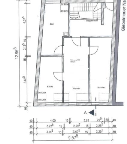 Grundriss 4 OG