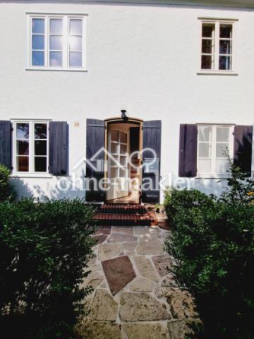 Eingangsbereich