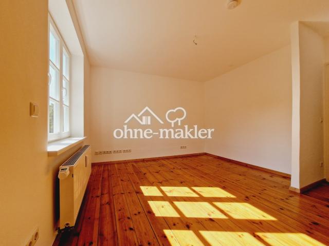 Zweites Zimmer OG